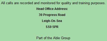 Newburn Local Electrics head office